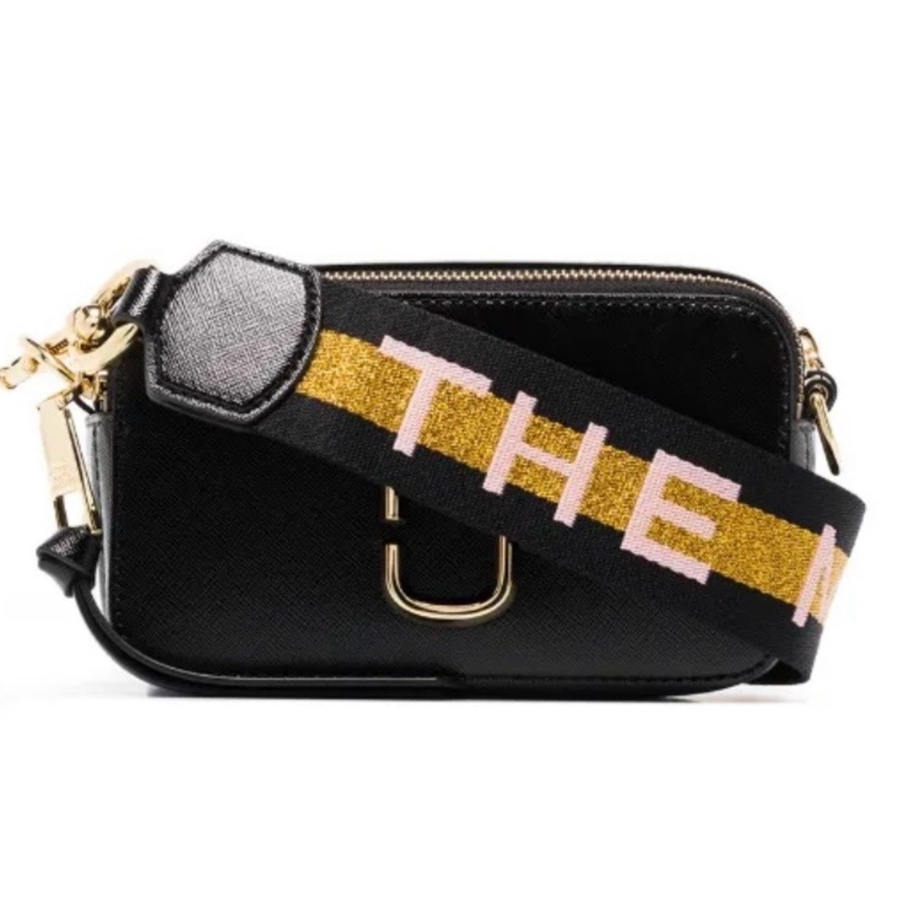 Marc Jacobs Snapshot Camera Bag